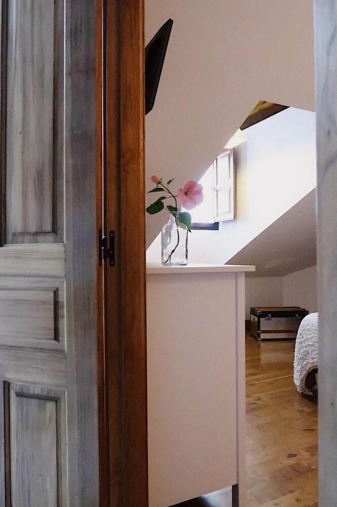 Hostal Posada La Busta
