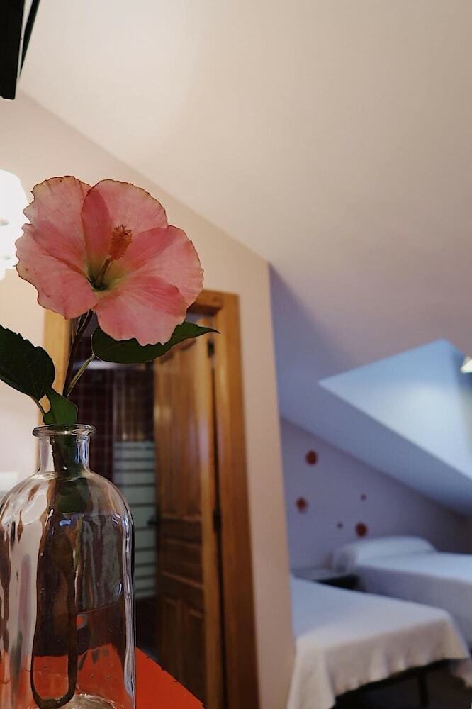 Hostal Posada La Busta