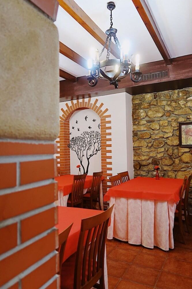 Hostal Posada La Busta