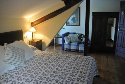 Hotel Rural El Algaire