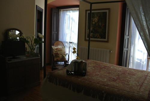 Hotel Rural El Algaire