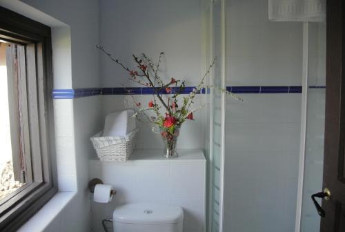 Hotel Rural El Algaire