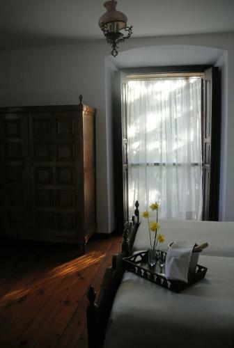 Hotel Rural El Algaire