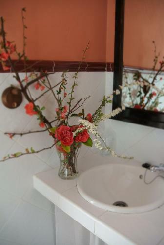 Hotel Rural El Algaire