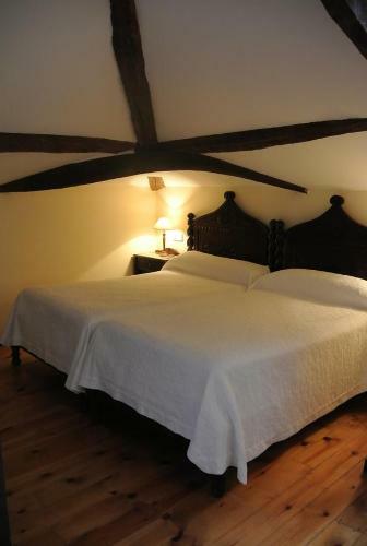 Hotel Rural El Algaire