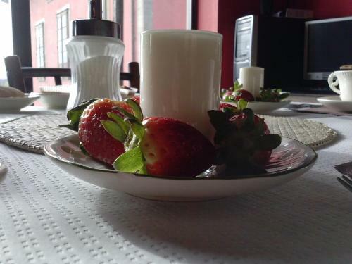 Hotel Rural El Algaire