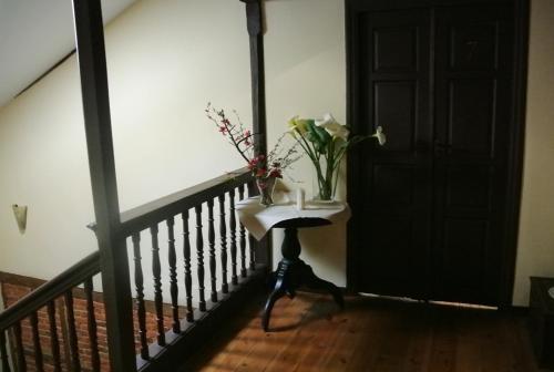Hotel Rural El Algaire