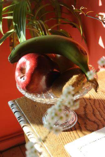 Hotel Rural El Algaire