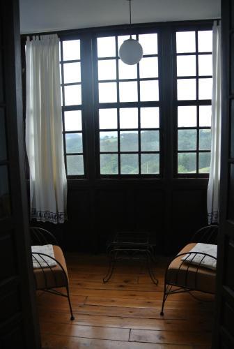 Hotel Rural El Algaire