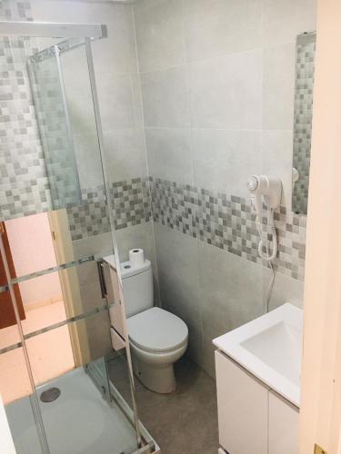 Hostal Los Badenes