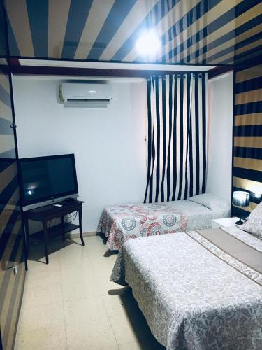 Hostal Los Badenes