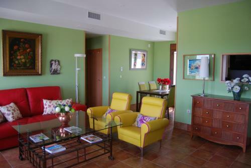 Apartamento Casa Canava