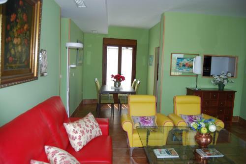 Apartamento Casa Canava
