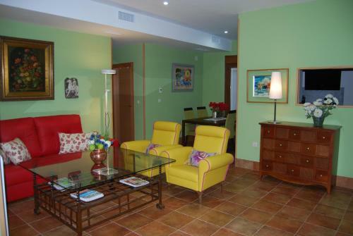 Apartamento Casa Canava