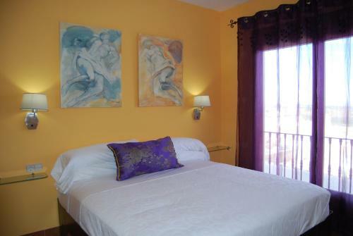 Apartamento Casa Canava