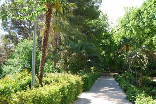 Apartamento Casa Canava