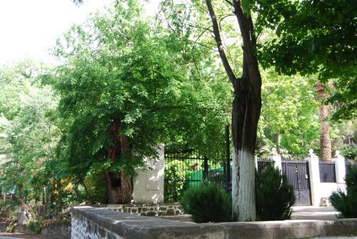 Apartamento Casa Canava