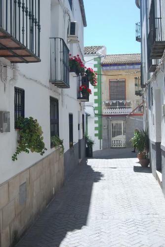 Apartamento Casa Canava