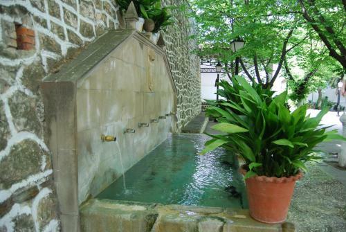 Apartamento Casa Canava