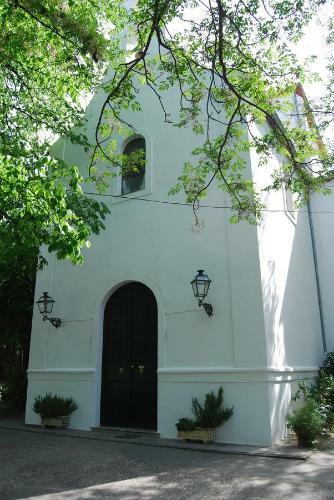 Apartamento Casa Canava