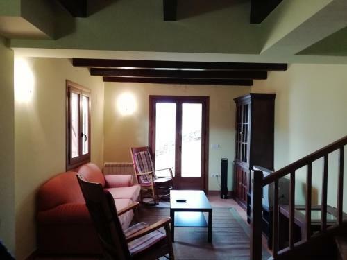 Casa O Buxo