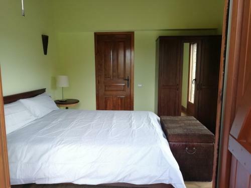 Casa O Buxo