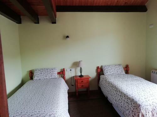 Casa O Buxo