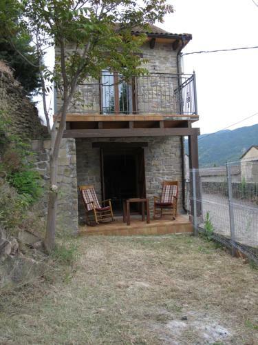 Casa O Buxo