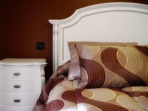 Apartamento Casa El Maguillo Jal�n