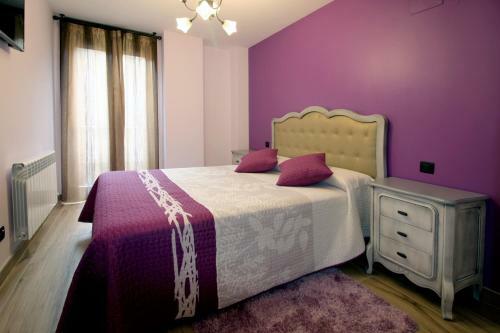 Apartamento Casa El Maguillo Jal�n