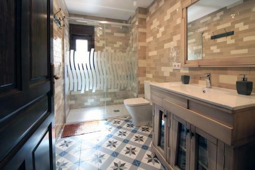 Apartamento Casa El Maguillo Jal�n