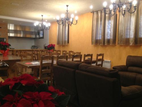 Apartamento Casa El Maguillo Jal�n