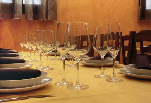 Apartamento Casa El Maguillo Jal�n