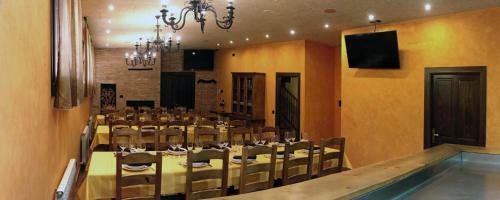 Apartamento Casa El Maguillo Jal�n
