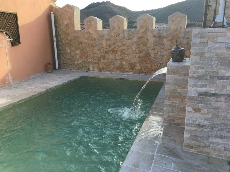 Agroturismo Casa Rural La Gesta