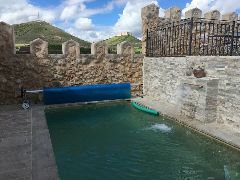 Agroturismo Casa Rural La Gesta