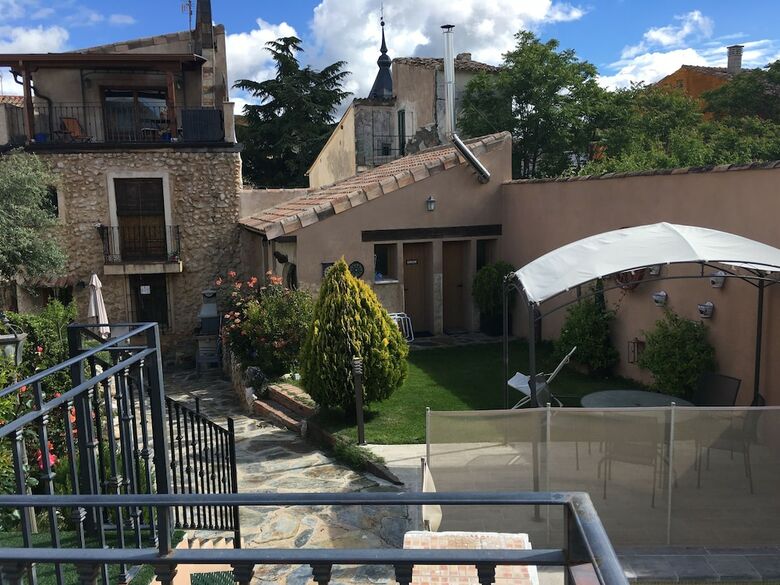 Agroturismo Casa Rural La Gesta