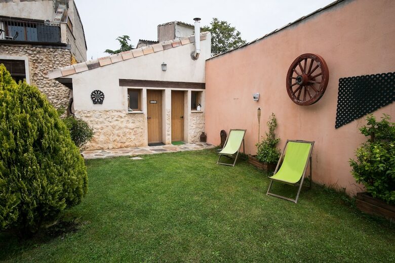 Agroturismo Casa Rural La Gesta