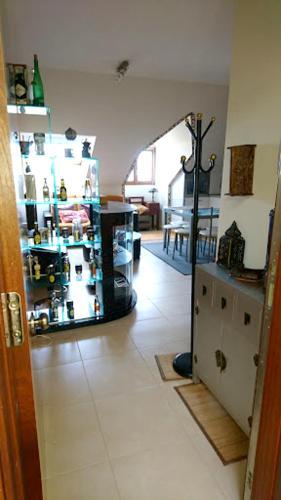 Apartment Os Laranxos