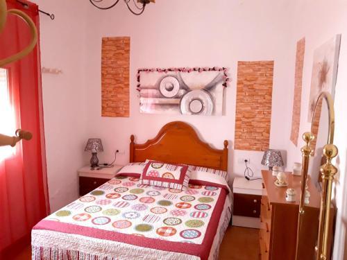 Holiday Home Calle San Antonio - 2