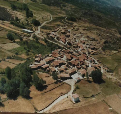 Agroturismo Casa Rural Los Riscos De Gredos