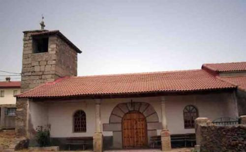 Agroturismo Casa Rural Los Riscos De Gredos