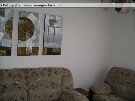 Agroturismo Casa Rural La Ca�ada Real