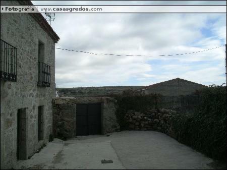 Agroturismo Casa Rural La Ca�ada Real