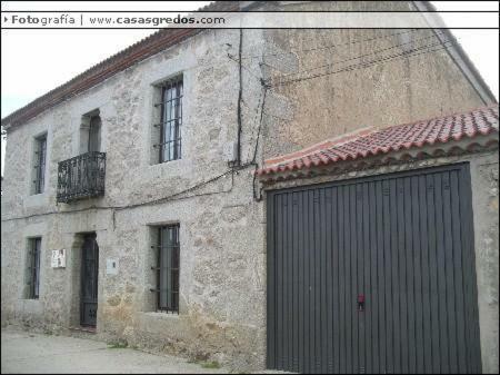 Agroturismo Casa Rural La Ca�ada Real