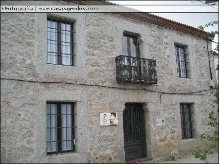 Agroturismo Casa Rural La Ca�ada Real