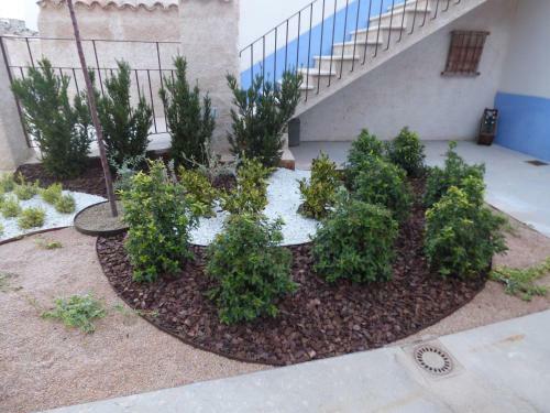 Agroturismo La Alvardana