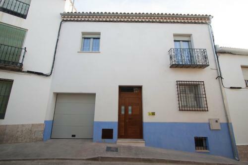 Agroturismo La Alvardana