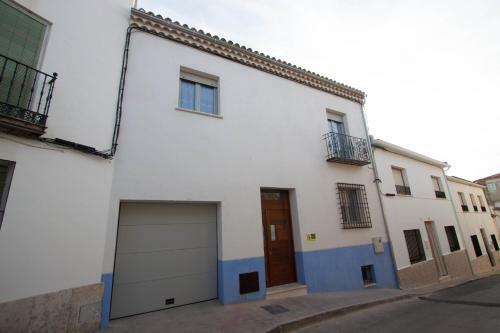 Agroturismo La Alvardana