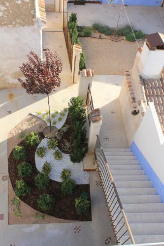 Agroturismo La Alvardana